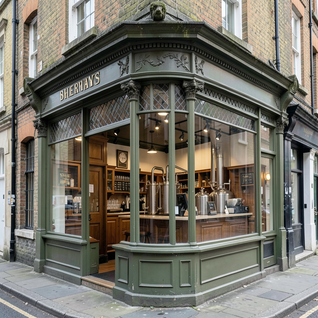 Hackney pub conversion from pie shop faces late-night opening objection